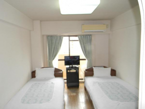 Weekly Green In Namba - Vacation STAY 11889